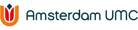logo amsterdam umc